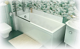 Акриловая ванна Triton Джена 160x70 Щ0000001222 фото 3