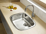 Смеситель Roca L20 5A8409C0M для кухонной мойки фото 3
