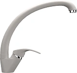Смеситель Ulgran Classic U-007-331 для кухонной мойки фото 1