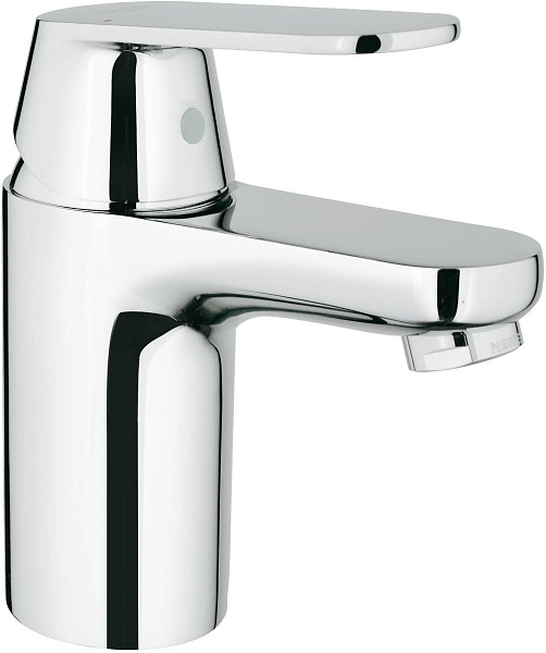 Смеситель Grohe Eurosmart Cosmopolitan 32824000 для раковины фото 1