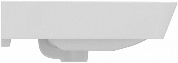 Раковина Ideal Standard Connect Air Cube 65 см E074101 фото 4