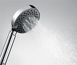 Смеситель WasserKRAFT Berkel 4801 для ванны с душем фото 11