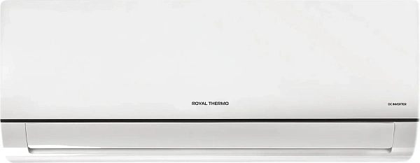 Сплит-система инверторного типа Royal Thermo Siena DC RTSI-12HN8 комплект фото 2