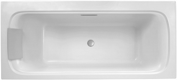 Акриловая ванна Jacob Delafon Elite 180x80 E5BD247L-00 левая фото 1
