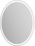 Зеркало BelBagno 100x100 SPC-RNG-1000-LED-TCH с подсветкой фото 1