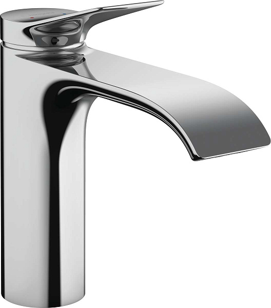 Смеситель Hansgrohe Vivenis 75022000 для раковины фото 1