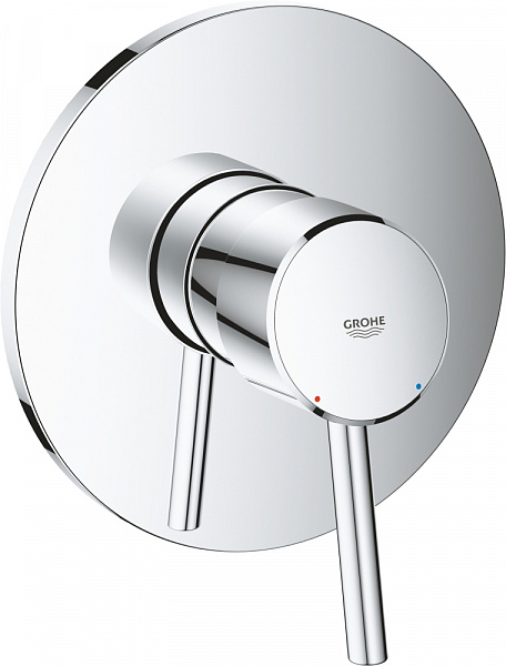 Смеситель Grohe Concetto New 24053001 для душа фото 1