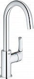 Смеситель Grohe Eurosmart New 23743002 для раковины фото 1