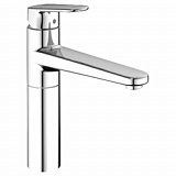 Смеситель Grohe Europlus II 32872002 для кухонной мойки фото 1