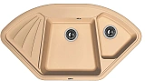 Мойка для кухни Florentina Капри 90 см 20.185.J1060.306 фото 1