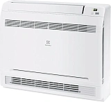 Блок внутренний Electrolux EACW/I-09 FMI/N8_ERP Free match сплит-системы, консольного типа фото 1