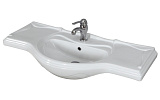 Раковина под тумбу Roca America 105 см 327205000 фото 1