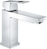 Смеситель Grohe Eurocube 23446000 для раковины фото 1