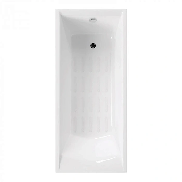 Чугунная ванна Delice Prestige 160x70 см DLR230614-AS фото 1
