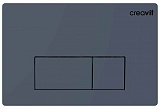 Смывная клавиша для унитазов Creavit Arc GP8002.05 фото 1