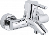 Смеситель Grohe Feel 32269000 для ванны с душем фото 1