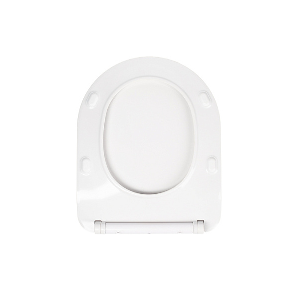Крышка-сиденье Iddis Optima Home 097DPSEi31 быстросъемное с микролифтом фото 4