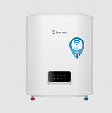 Водонагреватель THERMEX Bravo 30 Wi-Fi накопительный фото 2