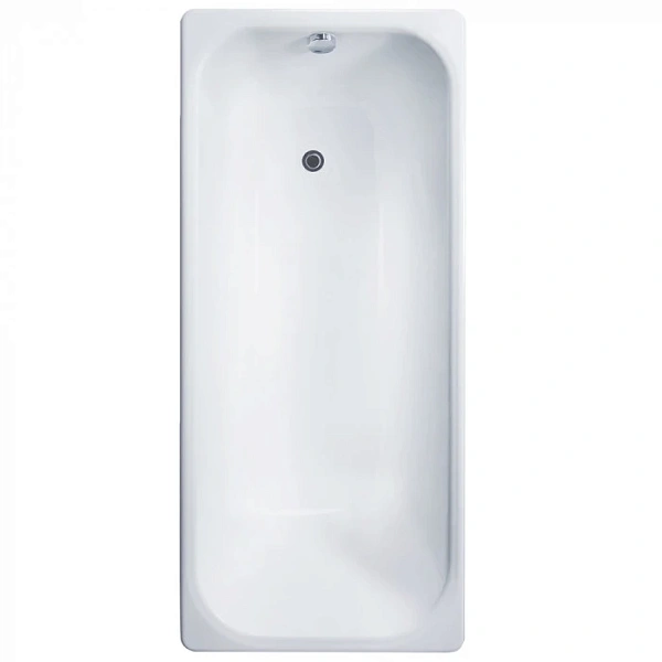 Чугунная ванна Delice Aurora 150x70 см DLR230617 фото 1