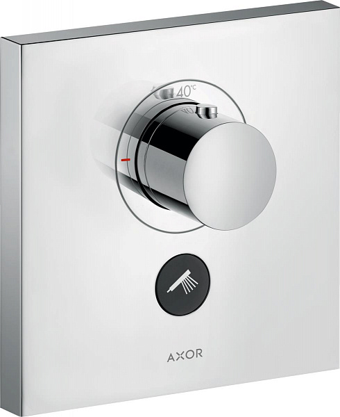 Термостат Axor ShowerSelect 36716000 для душа фото 1