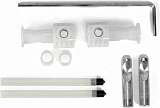 Унитаз Watersense Eva S W00083 подвесной безободковый с микролифтом фото 10