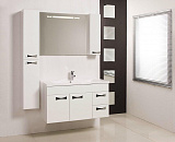 Мебель для ванной Акватон Диор 100 подвесная фото 1