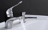 Смеситель Grohe Euroeco Special 32762000 для раковины фото 2