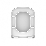 Крышка-сиденье Iddis Optima Home 177DPSEi31 быстросъемное с микролифтом фото 6