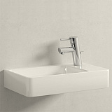 Смеситель Grohe Concetto New 32204001 для раковины с донным клапаном фото 6