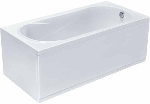 Акриловая ванна Santek Касабланка XL 170х80 1.WH30.2.441 фото 2
