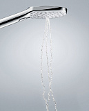 Душевой гарнитур Hansgrohe  ShowerTablet Select 27038400 фото 3