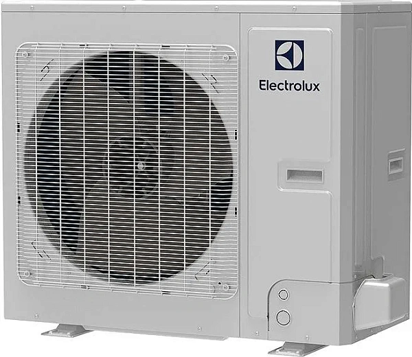 Комплект Electrolux EACD-60H/UP3/N3 сплит-системы, канального типа фото 2
