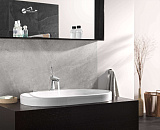 Смеситель Grohe Eurodisc Joy 23425000 для раковины с донным клапаном фото 3