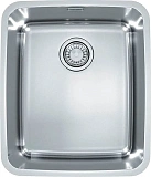 Мойка для кухни Alveus Luno 40 см 1129252 фото 2