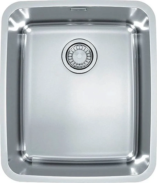 Мойка для кухни Alveus Luno 40 см 1129252 фото 2