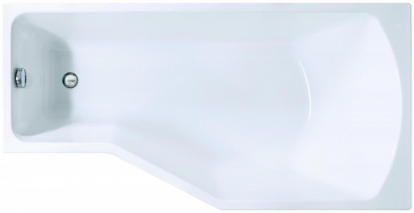 Акриловая ванна Marka One Convey 150x75 У56741 R правая фото 1