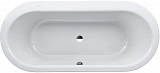 Акриловая ванна Laufen Solutions 180х80 2.2451.0.000.000.1 фото 1