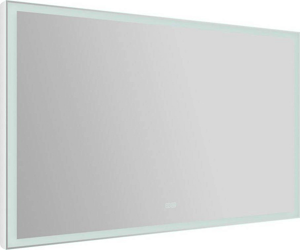 Зеркало BelBagno 120x80 SPC-GRT-1200-800-LED-TCH-WARM с подсветкой фото 1