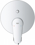 Смеситель Grohe Eurodisc Cosmopolitan 24056002 для ванны с душем фото 1