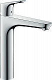 Смеситель Hansgrohe Focus 31518000 для раковины фото 1