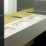 Раковина Ideal Standard Contour 21 55 см S249601 фото 2