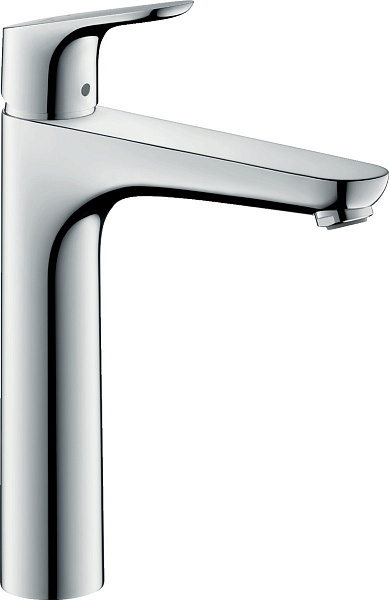 Смеситель Hansgrohe Focus 31518000 для раковины фото 1