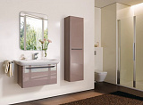Раковина Geberit MyDay 100 см 125400600 фото 4