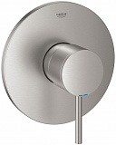 Смеситель Grohe Atrio New 24065DC3 для душа фото 1