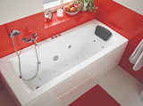 Акриловая ванна Santek Монако XL 170x75 1.WH11.1.980 фото 3