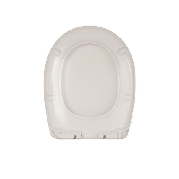 Крышка-сиденье Iddis Optima Home ID 136 Dp Sc быстросъемное с микролифтом фото 8