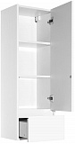 Шкаф-пенал Style Line Монако 36x110 ЛС-00000672 правый фото 3