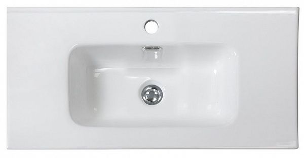 Раковина BelBagno Kraft 39 71 см BB700/390ETL фото 1