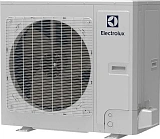 Комплект Electrolux EACC-60H/UP3/N3 сплит-системы, кассетного типа фото 2