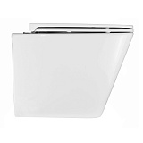 Унитаз Azario Teramo AZ-0052-UQ1 подвесной безободковый с сиденьем микролифт фото 15